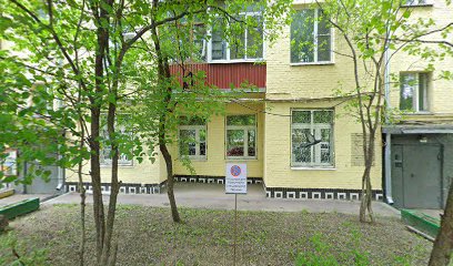 Детский Сад № 2237