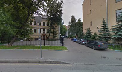 Школа барабанов