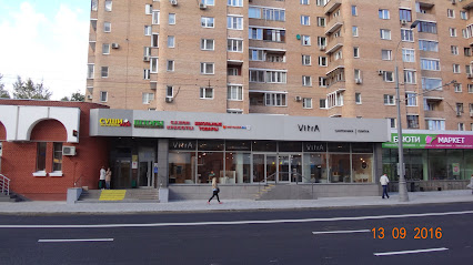 Суши Wok