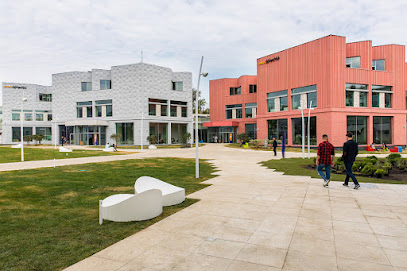 IThub college