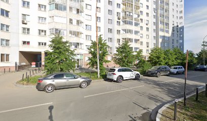 ДЕТКИ-КОНФЕТКИ, центр по уходу за детьми