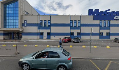 Порта, сеть мебельных магазинов