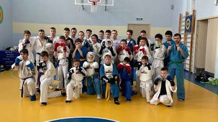 Клуб Кудо Титан