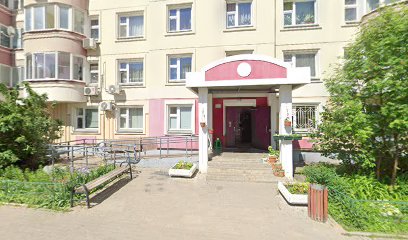 Детский сад-ясли ABC
