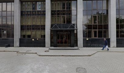 Студия йоги
