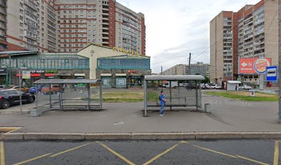 ул. Есенина