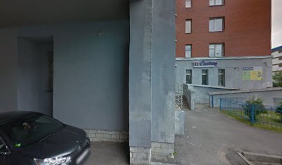 Студия Pole Dance