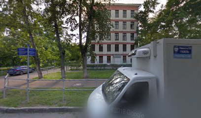 Центр Развития Творчества Детей И Юношества ГОУ