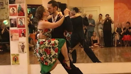 Аргентинское танго в Мытищах "I&N Tango"