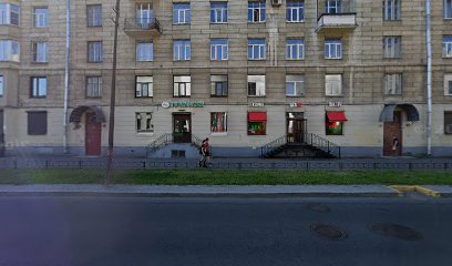 Автошкола Водитель на Бассейной