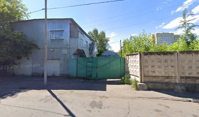 Физического воспитания и спорта факультет