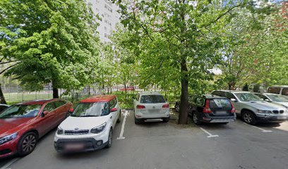 Маткласс
