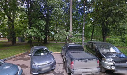 Детский сад №672