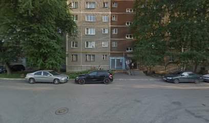 Линтекмоушен
