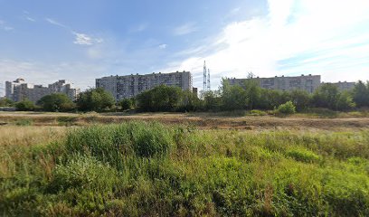 "Кубометр"