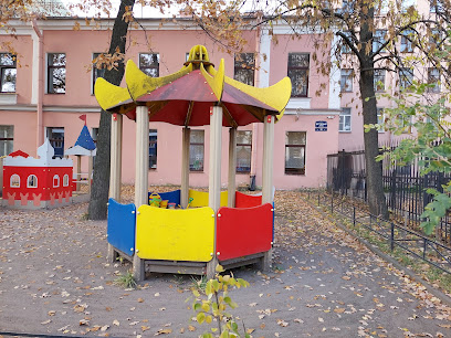 Детский сад № 120
