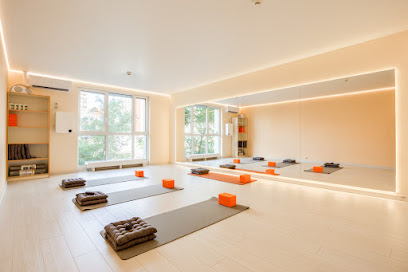 Soul&Body Fitness