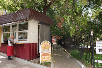 Пироговская Школа