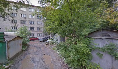 Школа Приёмных Родителей