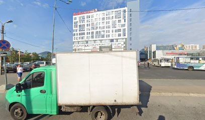 Свой заправщик