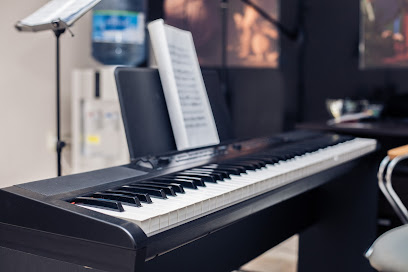 Vocal Studio Virtuozoff