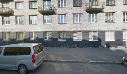 Ясли-Сад №159