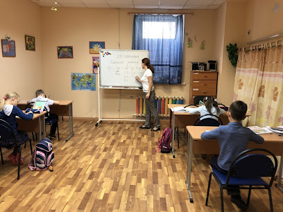Детский центр "Волшебный корабль"