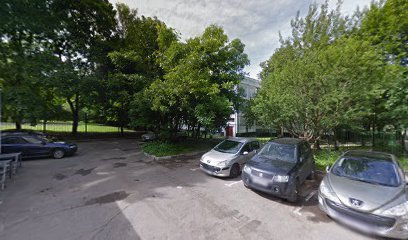 English Lingua Centre