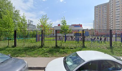 Детский сад № 152