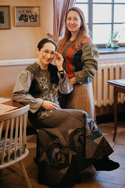 ЛОСКУТНЫЙ ДОМИК, школа по пошиву одежды