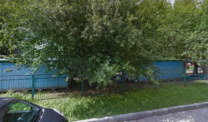Детский Сад № 72