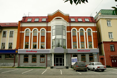 Детский центр Ракушка