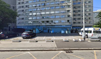 MANHATTAN, школа соблазнения
