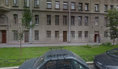 Система кружков "Фрактал"