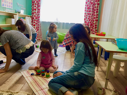 Little Feet, детский сад и развивающий центр