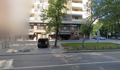 Курсы парикмахеров - Вкраске