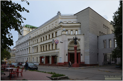КомедиЯ