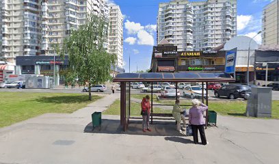Братиславская ул., 28