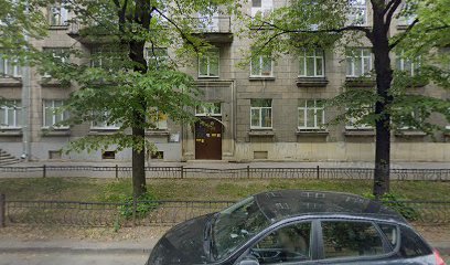 ГБДОУ детский сад № 29 Выборгского района Санкт-Петербурга (подразделение №4)