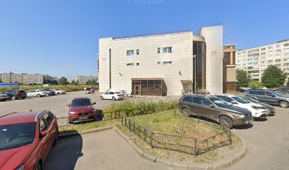 Студия Авторского Танца