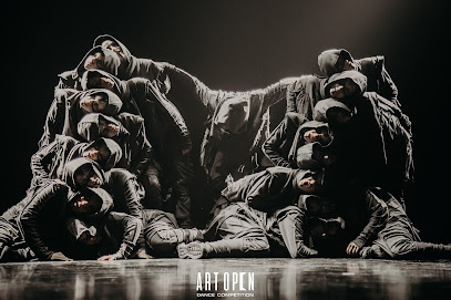 STAGE ART