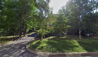 Детский Сад № 390