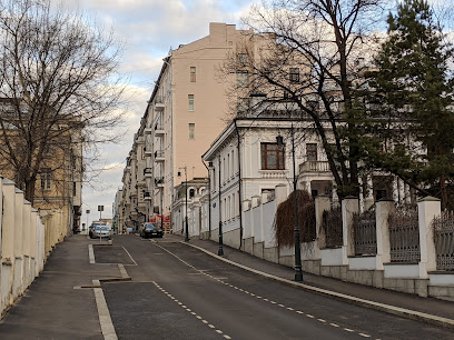 Кафе на Курсовом
