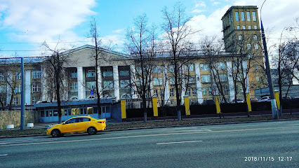 Фирма Гамма
