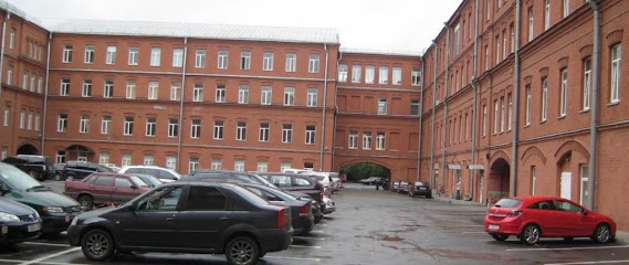 Общество развития и сохранения Русского Рукопашного Боя