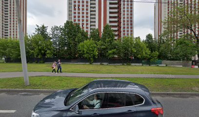 Национального аккредитационного совета делового образования
