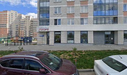 Академия спорта