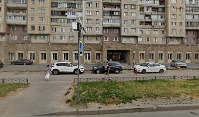 Центр корейских боевых искусств им. В. Цоя