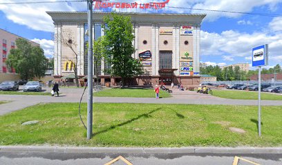 танцев