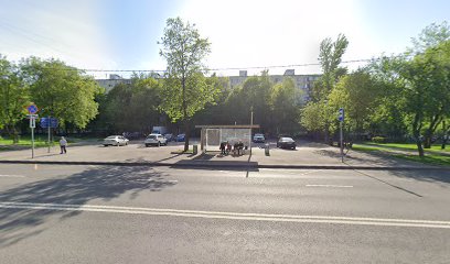 Детский Сад № 1241